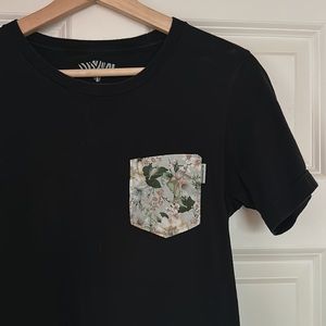 Serengetee Pocket Tee (Japan)
